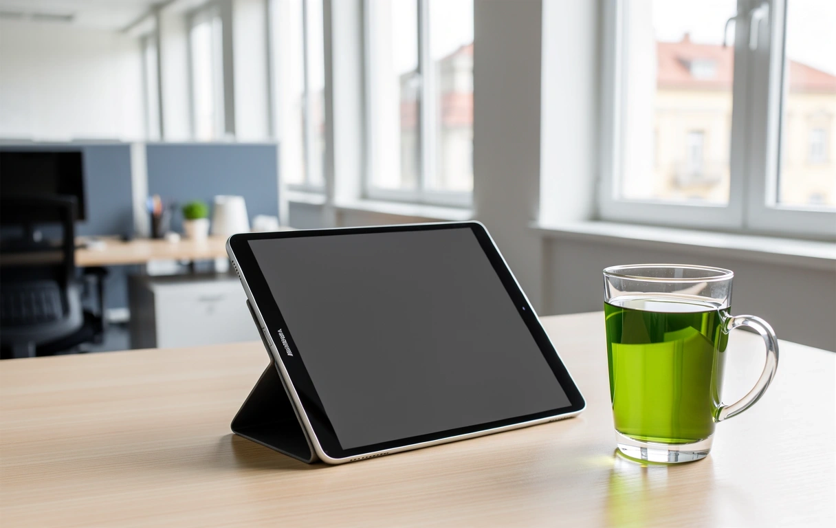 NaturVital Administrative Center